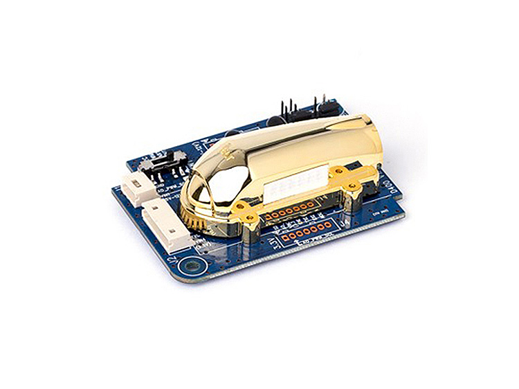 二氧化碳傳感器模塊 紅外CO2 D-400